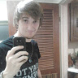 Meet your Posher, Travis